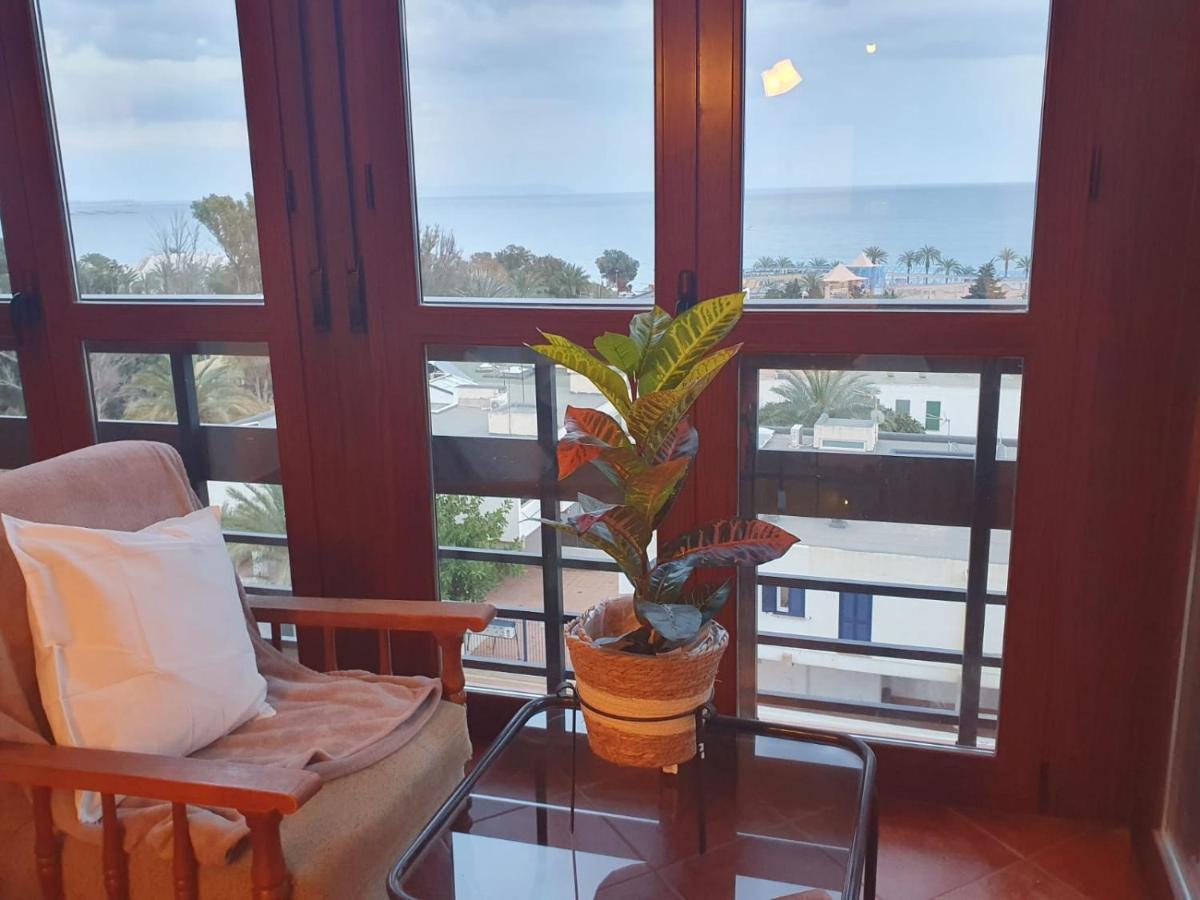 Aguadulce Torre Almeragua Екстер'єр фото